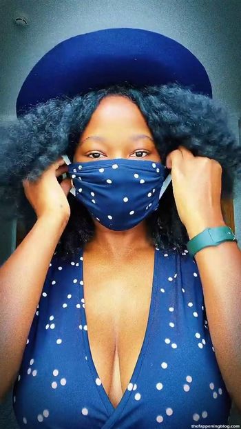 Jamelia