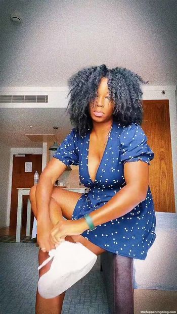 Jamelia