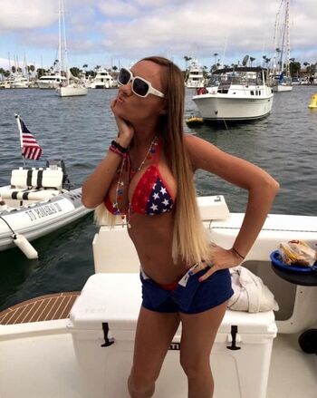 Jami Marie Akaport Barbie