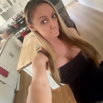 Jami Marie Akaport Barbie