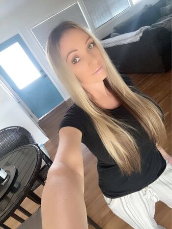 Jami Marie Akaport Barbie