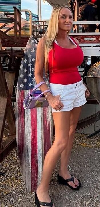 Jami Marie Akaport Barbie