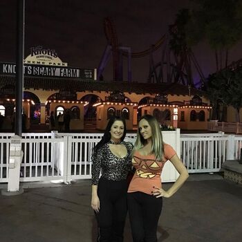 Jami Marie Akaport Barbie