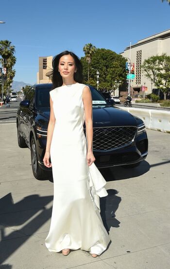 Jamie Chung