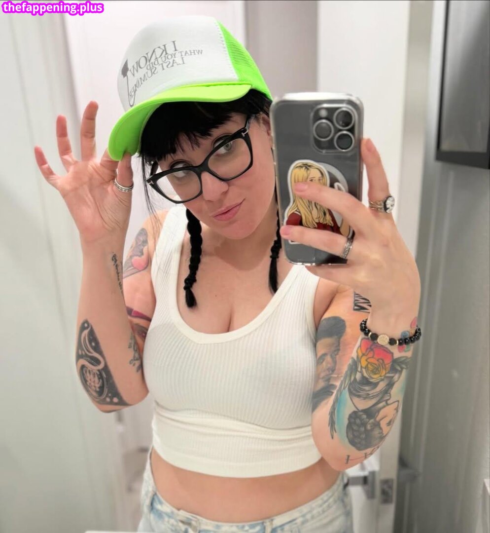 Jamie Jirak