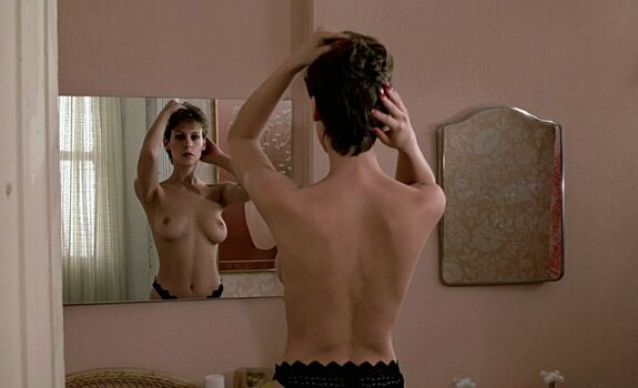 Jamie Lee Curtis