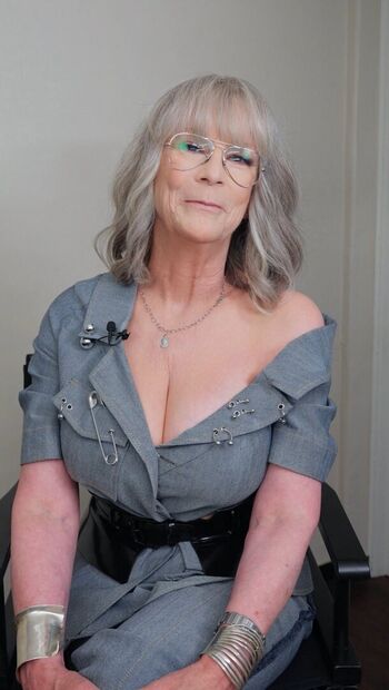 Jamie Lee Curtis