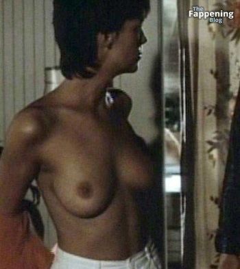Jamie Lee Curtis