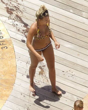 Jamie Lynn Spears