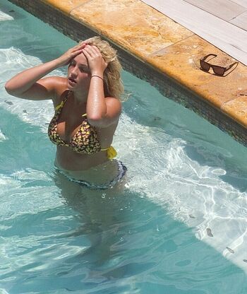 Jamie Lynn Spears