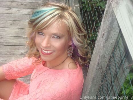 Jamie Purnell
