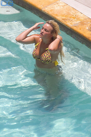 Jamie Spears