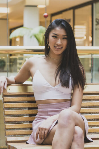 Jamie Tsai