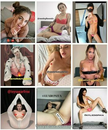 jamiebrookexxx