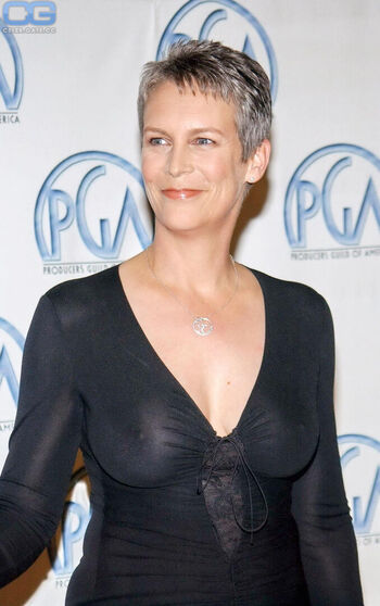 jamieleecurtis