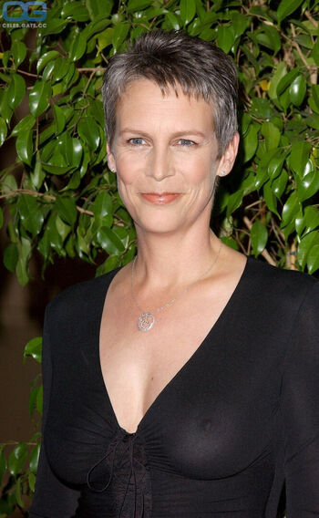 jamieleecurtis