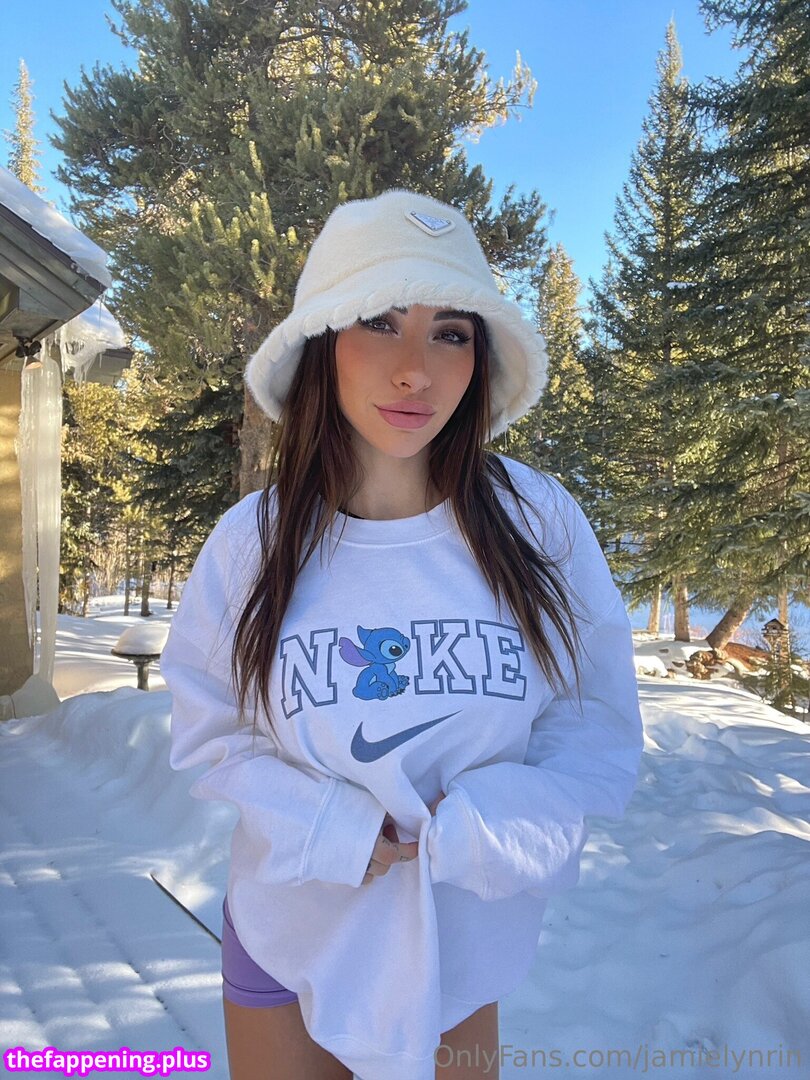 jamielynrin
