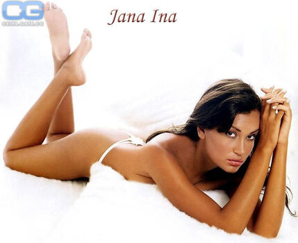 Jana Ina