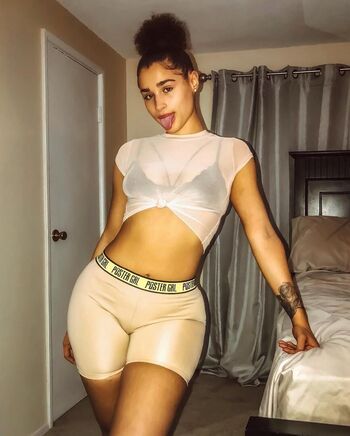 Janae Girard