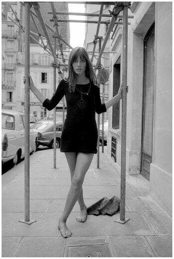 Jane Birkin
