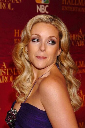 Jane Krakowski
