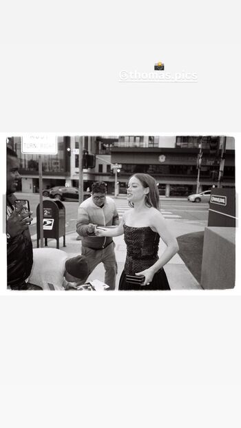 Jane Levy