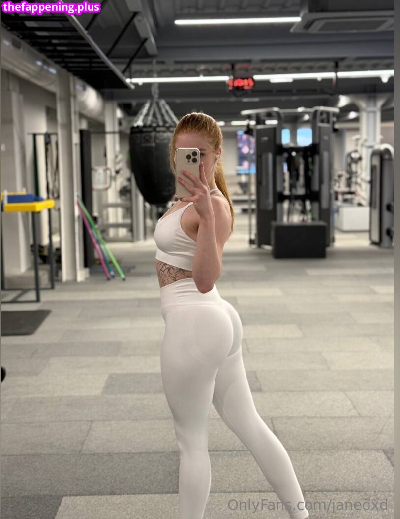janedxd