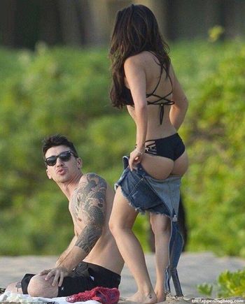 Janel Parrish
