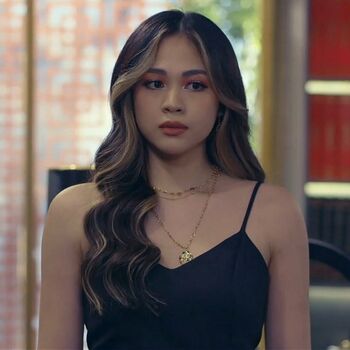 Janella Salvador