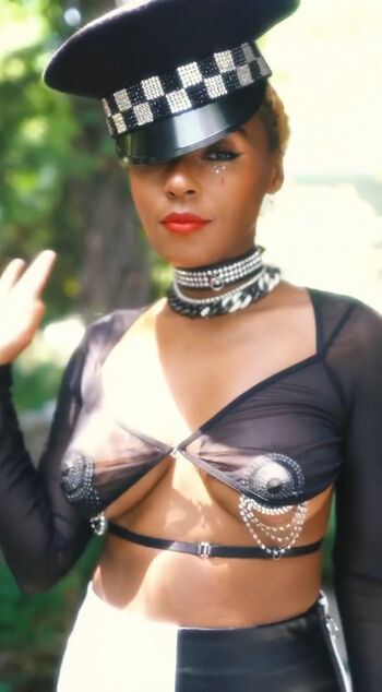 Janelle Monae