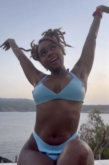 Janelle Monae
