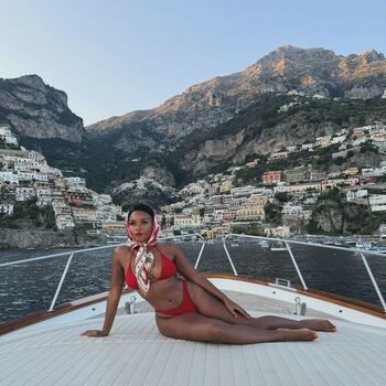 Janelle Monae