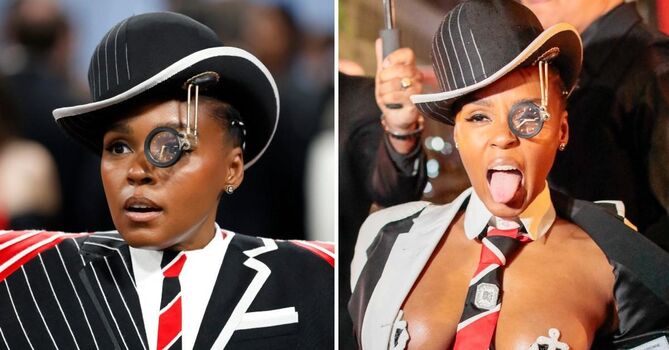 Janelle Monae