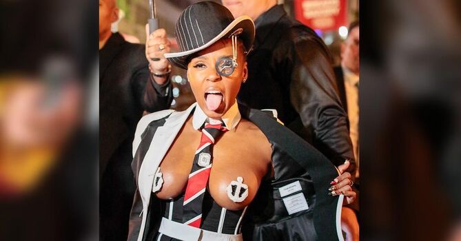 Janelle Monae
