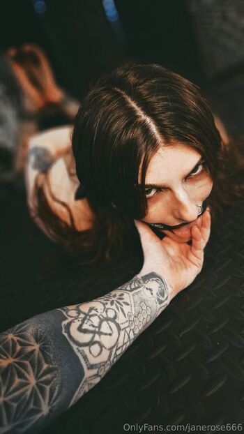 janerose666