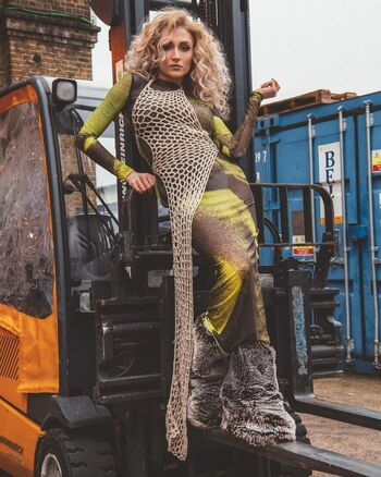 Janet Devlin