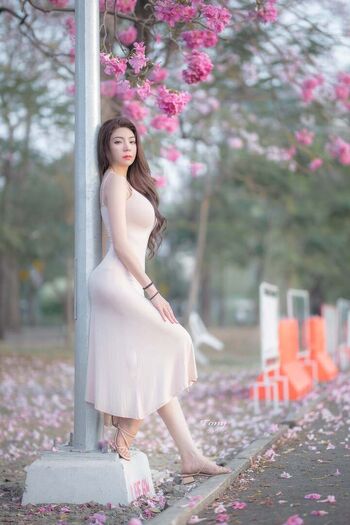 Janet Kanokwan Saesim