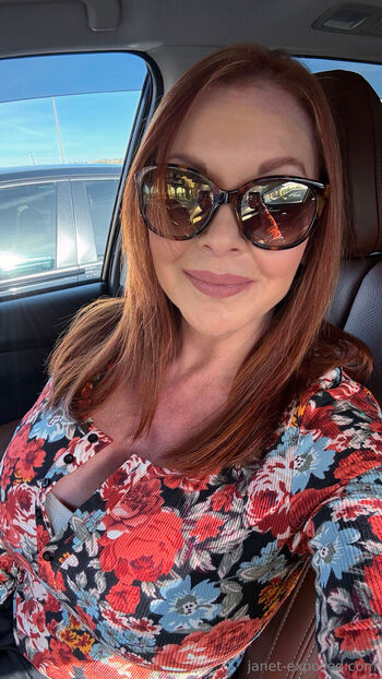 Janet Mason | Janetmasonxxx