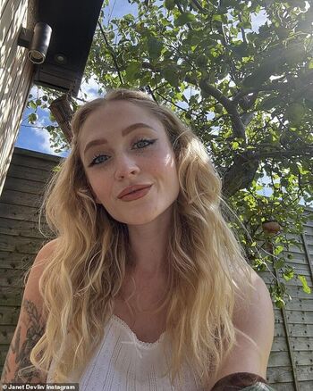 janetdevlin
