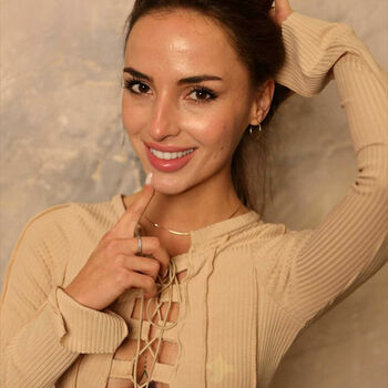 Janevipi Janeshy Nymphojane