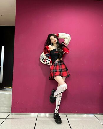 Jang Won-young