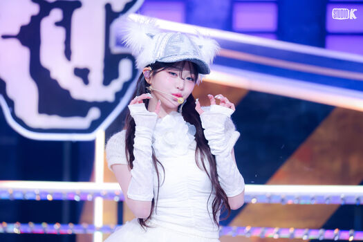 Jang Won-young