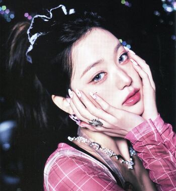 Jang Won-young