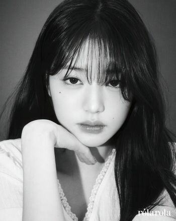 Jang Won-young