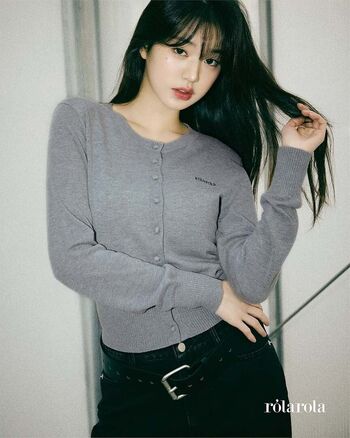 Jang Won-young