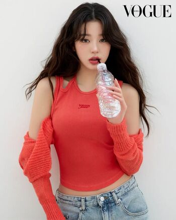 Jang Won-young