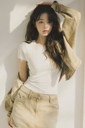 Jang Won-young