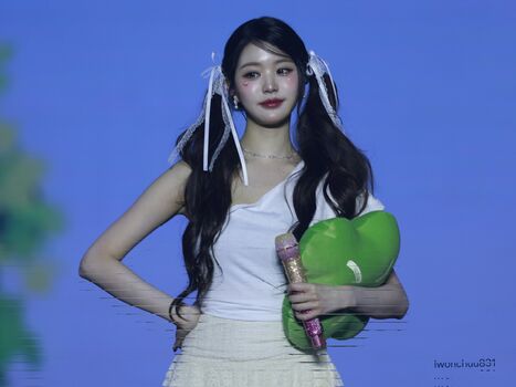 Jang Won-young