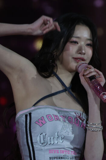 Jang Won-young