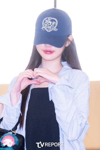 Jang Won-young